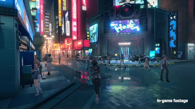 ANANTA Name Announcement Trailer