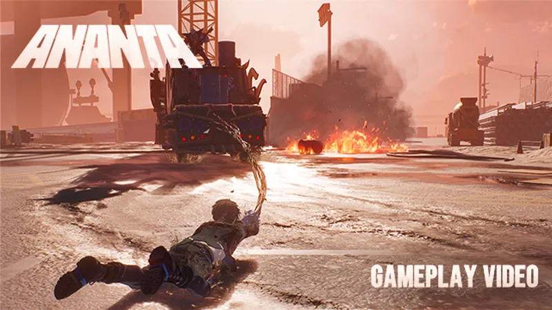 TGS 2025 Gameplay Demo